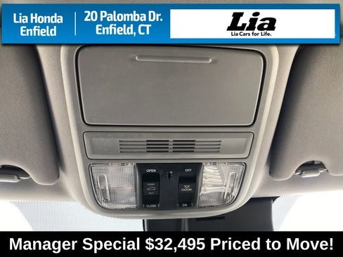 Certified 2022 Honda Pilot Special Edition image 23