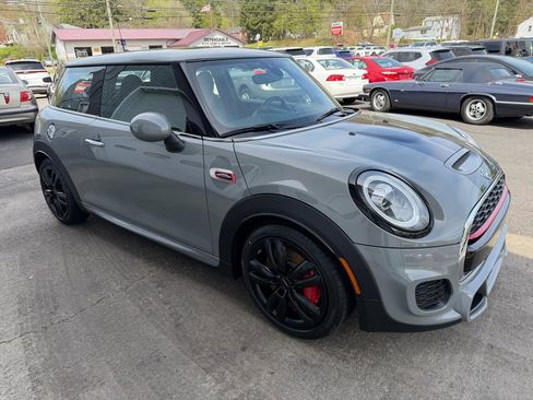 Used 2019 MINI Cooper John Cooper Works FWD image 3