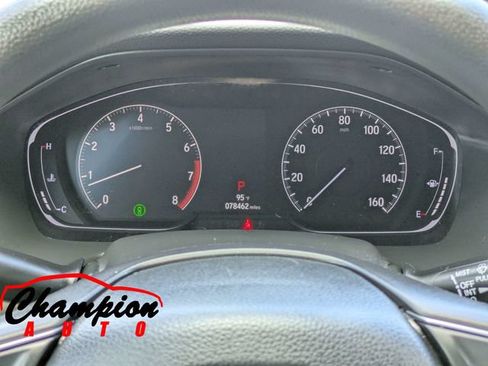Used 2018 Honda Accord LX image 27