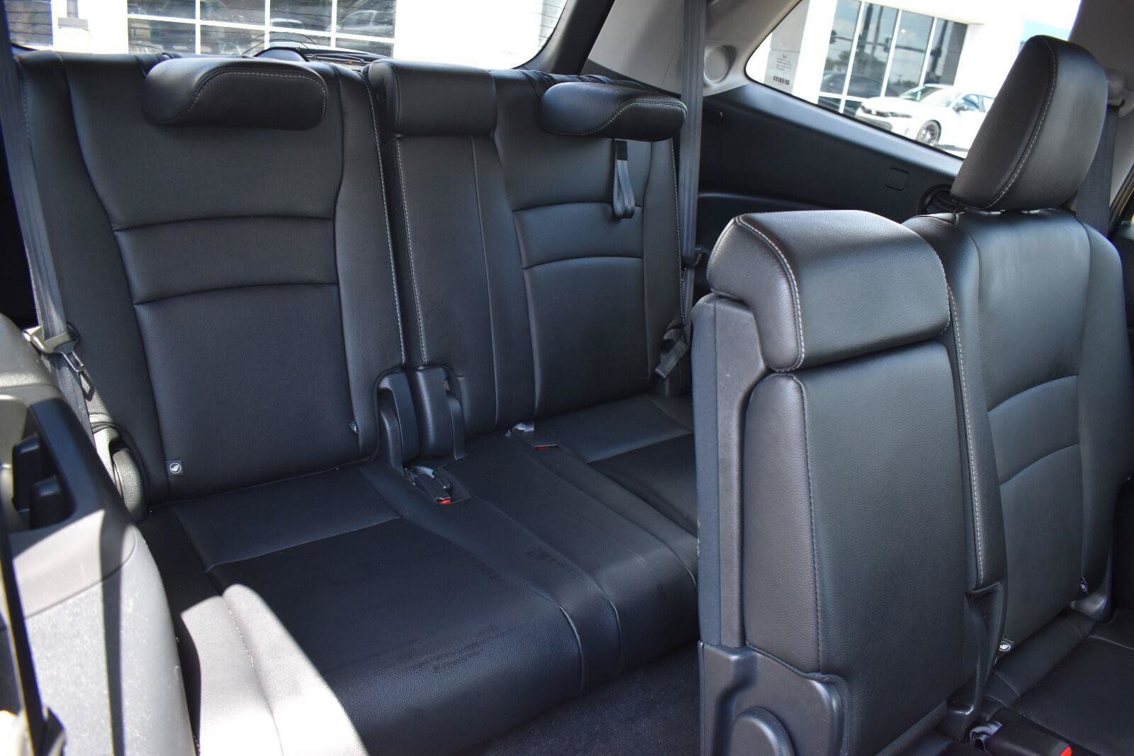 Used 2022 Honda Pilot Touring image 17