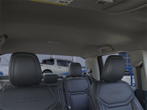New 2026 Ford Maverick Lobo image 12