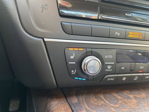 Used 2012 Audi A6 3.0T Prestige image 23