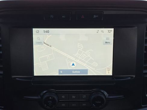 Used 2021 Ford F150 XL w/ STX Appearance Package image 18