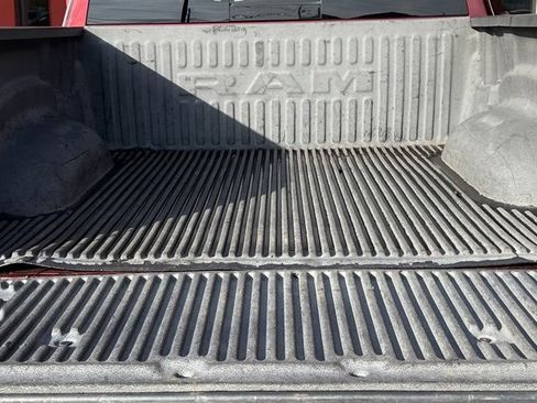 Used 2020 RAM 1500 Sport w/ Advanced Safety Group image 17