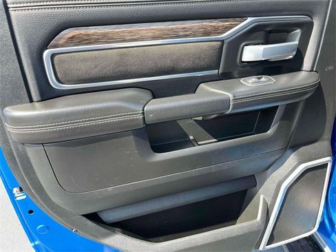 Used 2020 RAM 3500 Laramie image 18