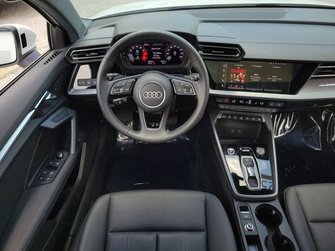 Certified 2025 Audi A3 2.0T Premium w/ Convenience Package AWD/4WD image 23