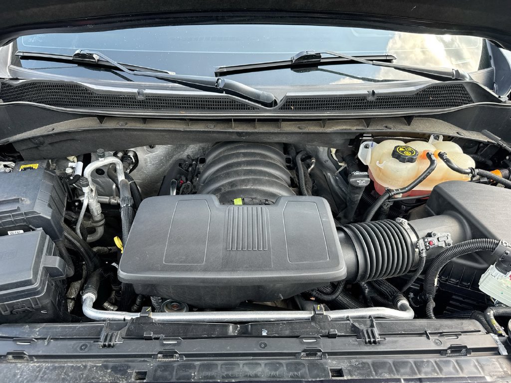 Used 2022 Chevrolet Silverado 1500 ZR2 AWD/4WD image 25
