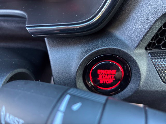 Certified 2025 Honda CR-V EX image 9