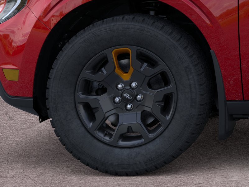 New 2026 Ford Maverick Tremor AWD/4WD image 20