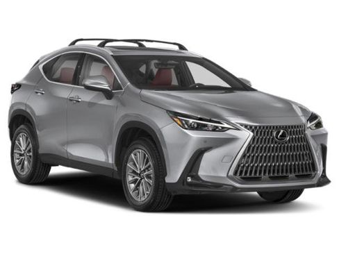 Used 2024 Lexus NX 350 AWD image 9