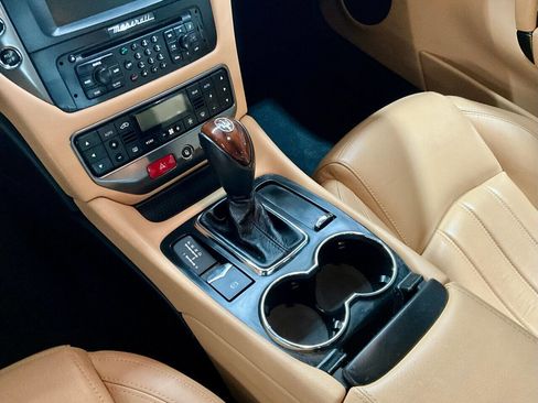 Used 2008 Maserati GranTurismo Coupe image 21