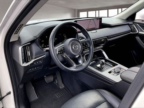 Certified 2024 MAZDA CX-90 3.3 Turbo S image 14