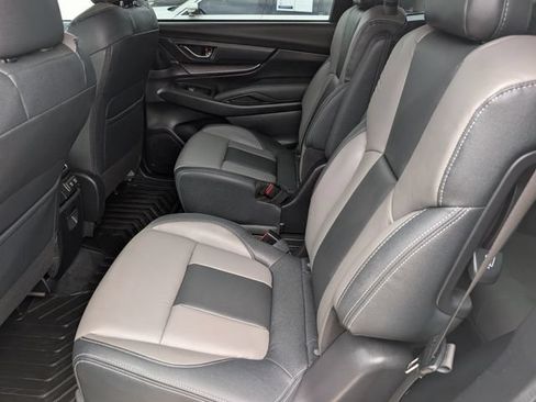 Certified 2022 Subaru Ascent Onyx Edition AWD/4WD image 24