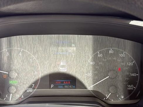 Used 2023 Toyota Corolla LE FWD image 22