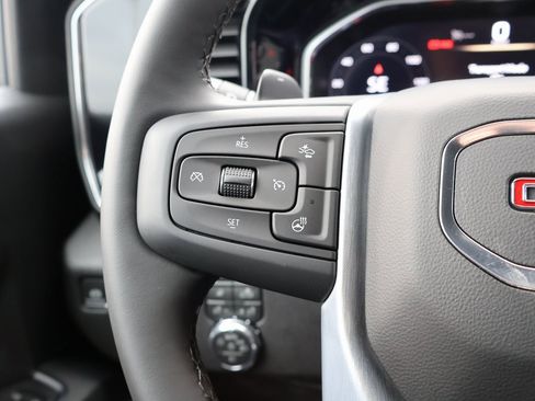 New 2026 GMC Sierra 1500 Elevation w/ Elevation Premium Package image 18