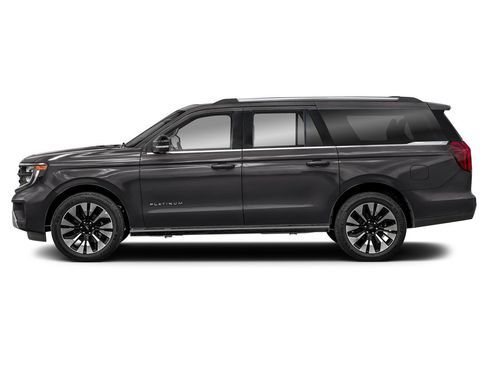 New 2026 Ford Expedition Max Platinum image 34