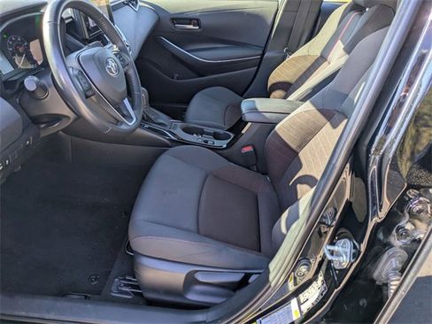 Used 2023 Toyota Corolla SE image 14