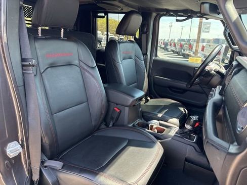 Used 2020 Jeep Gladiator Rubicon image 7