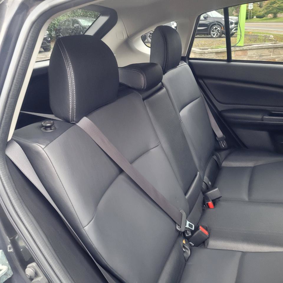 Used 2014 Subaru Crosstrek 2.0i Limited w/ Popular Package #1 AWD/4WD image 27