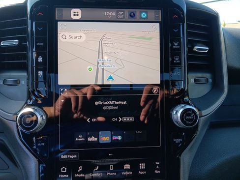 New 2026 RAM 2500 Tradesman image 20