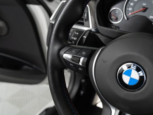 Used 2018 BMW M3 RWD image 34