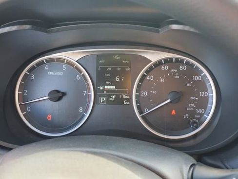 New 2025 Nissan Versa S w/ Trunk Package image 25