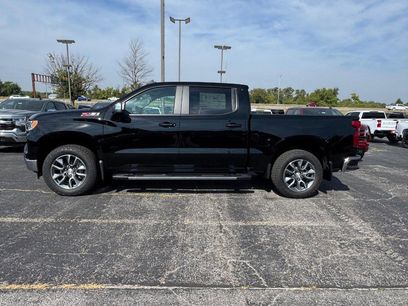 New 2026 Chevrolet Silverado 1500 LT
