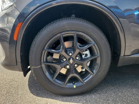 New 2026 Dodge Durango GT w/ Blacktop Package AWD/4WD image 10
