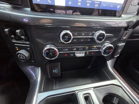 Used 2022 Ford F150 XLT w/ Equipment Group 302A High AWD/4WD image 17