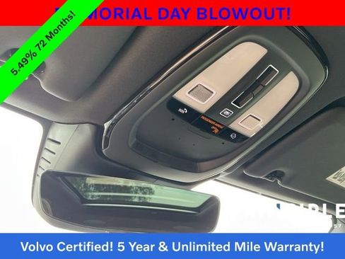 Certified 2024 Volvo XC60 T8 Plus w/ Protection Package Premier AWD/4WD image 25