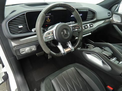 Used 2021 Mercedes-Benz GLE 63 AMG S image 9