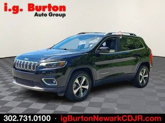 Used 2019 Jeep Cherokee Limited AWD/4WD video 3