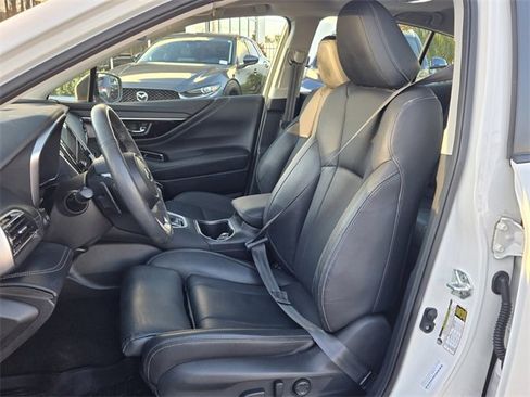 Used 2023 Subaru Legacy Limited image 11