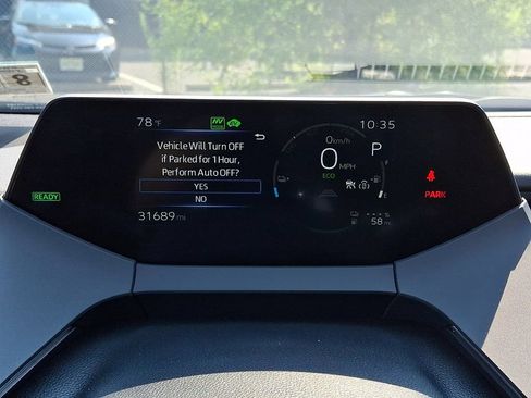 Used 2024 Toyota Prius Prime FWD image 22