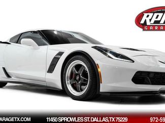 Used 2015 Chevrolet Corvette Z06 w/ 3LZ Preferred Equipment Group video 1