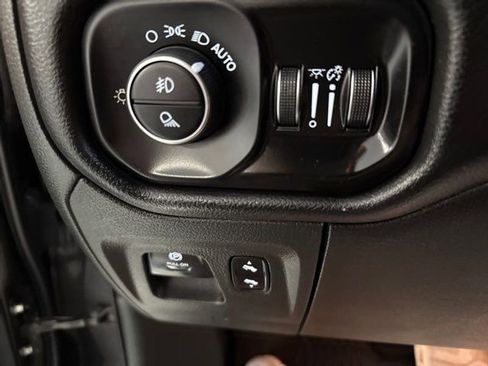 Used 2019 RAM 1500 Rebel w/ Rebel Level 1 Equipment Group image 19