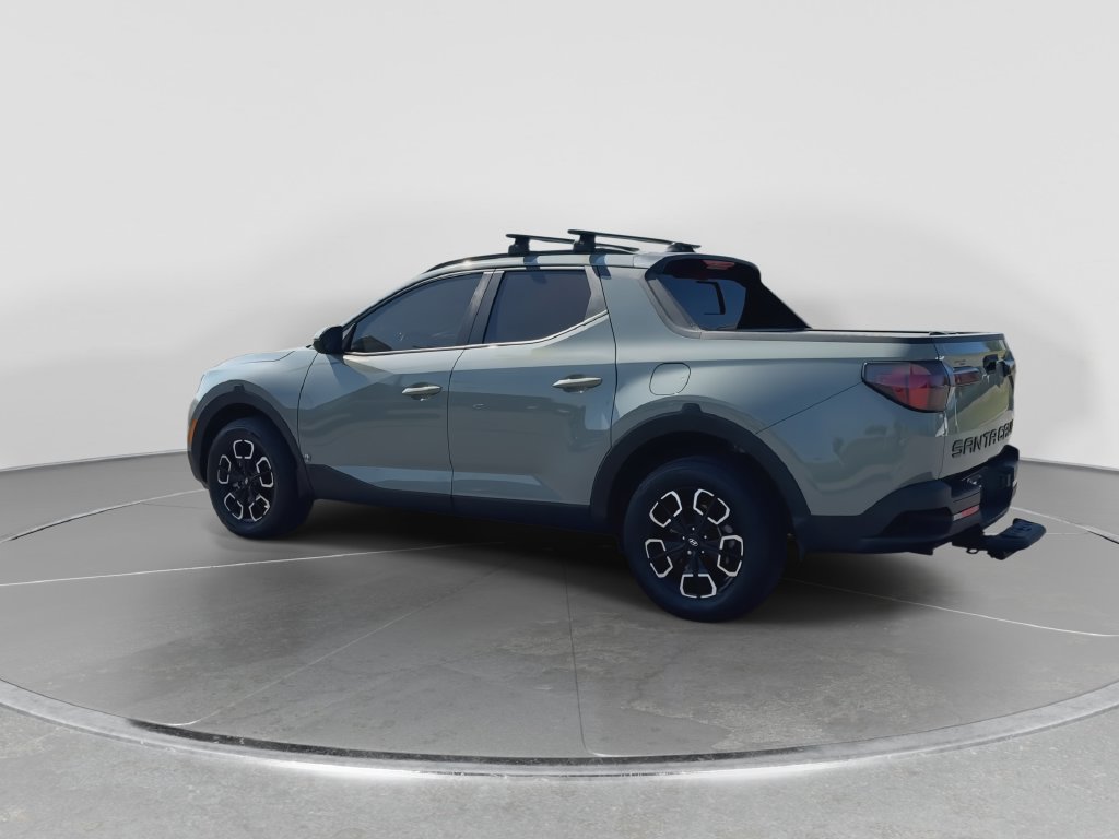 Used 2023 Hyundai Santa Cruz SEL Premium w/ Cargo Package AWD/4WD image 5