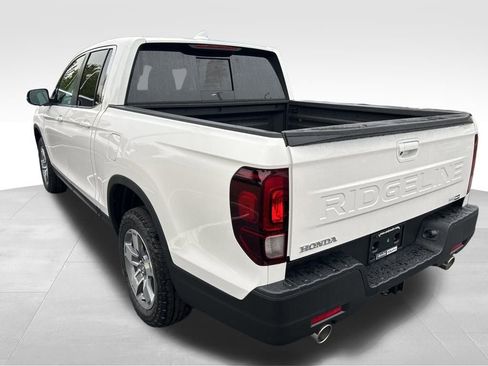 New 2025 Honda Ridgeline RTL image 7