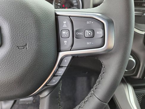 New 2026 RAM 1500 Big Horn AWD/4WD image 18