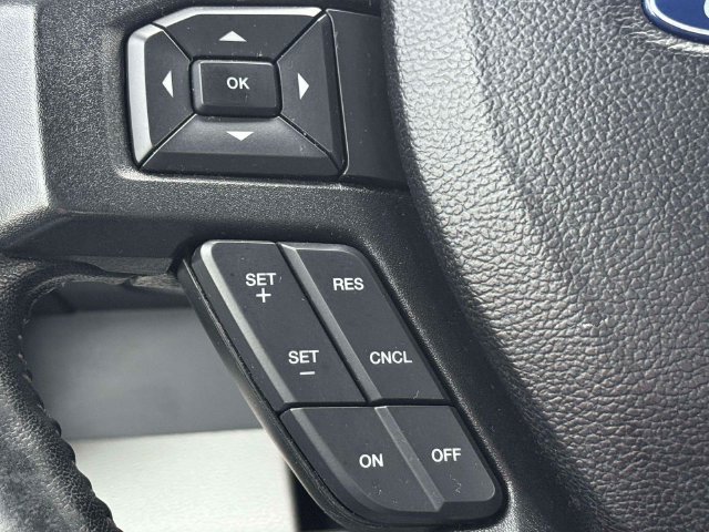 Used 2017 Ford F150 XLT w/ Equipment Group 302A Luxury AWD/4WD image 23