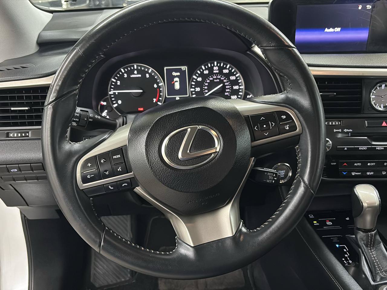 Used 2016 Lexus RX 350 FWD image 19