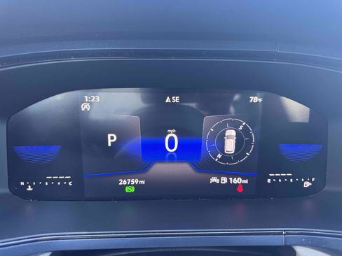 Used 2023 Volkswagen Taos SE image 21