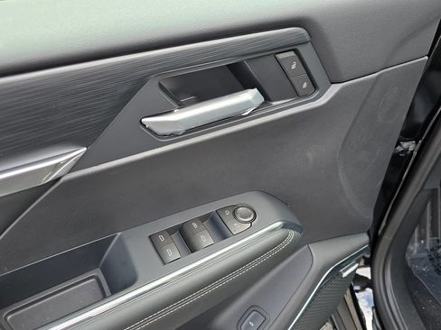 New 2026 GMC Acadia Elevation AWD/4WD image 13