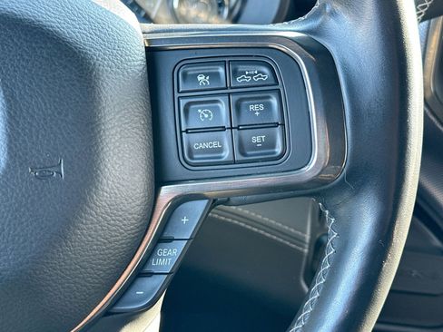 Used 2020 RAM 3500 Limited image 21