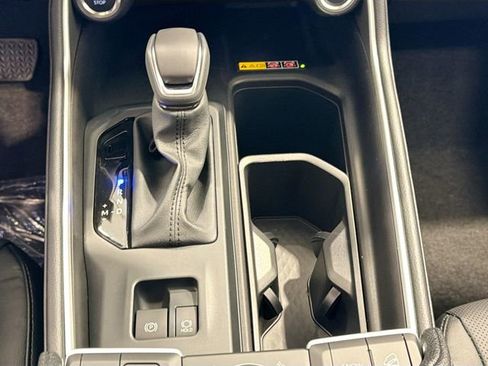 New 2026 Toyota Grand Highlander AWD image 14