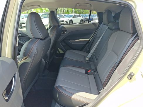 New 2026 Subaru Crosstrek 2.5i Limited AWD/4WD image 6