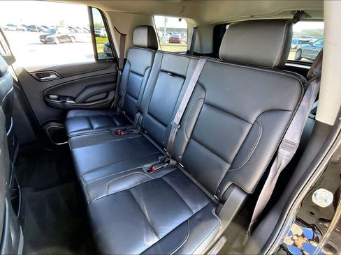 Used 2016 GMC Yukon SLT image 19