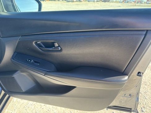 Used 2024 Nissan Sentra S image 18