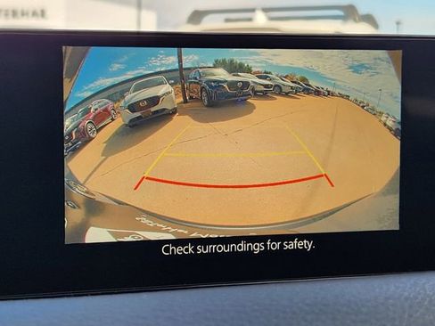 New 2026 MAZDA CX-50 AWD 2.5 Hybrid w/ Weather Package image 21