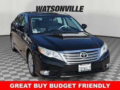 Used 2012 Toyota Avalon